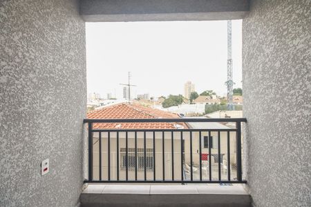 Apartamento à venda com 45m², 2 quartos e sem vaga Apartamento à venda com 45m², 2 quartos e sem vagaÁrea de Serviço e Varanda