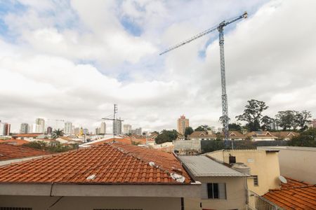 Apartamento à venda com 45m², 2 quartos e sem vaga Apartamento à venda com 45m², 2 quartos e sem vagaÁrea de Serviço e Varanda - Vista