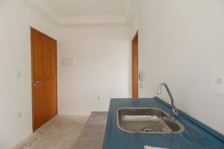 Apartamento à venda com 45m², 2 quartos e sem vaga Apartamento à venda com 45m², 2 quartos e sem vagaCozinha