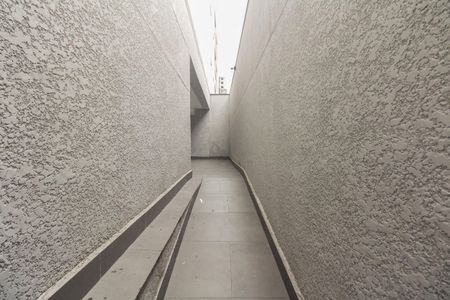 Apartamento à venda com 45m², 2 quartos e sem vaga Apartamento à venda com 45m², 2 quartos e sem vagaCondomínio