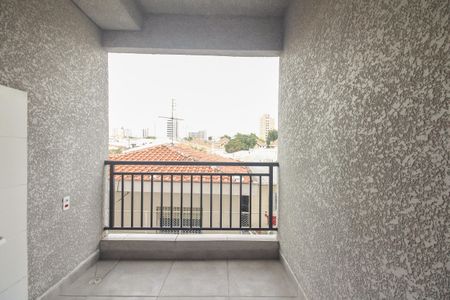 Apartamento à venda com 45m², 2 quartos e sem vaga Apartamento à venda com 45m², 2 quartos e sem vagaÁrea de Serviço e Varanda