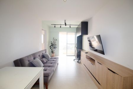Apartamento à venda com 52m², 2 quartos e 1 vagaSala