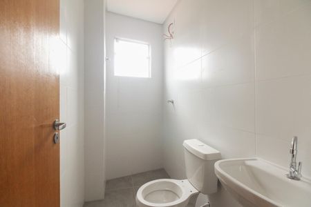 Apartamento à venda com 45m², 2 quartos e sem vagaBanheiro