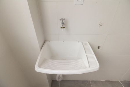 Apartamento à venda com 45m², 2 quartos e sem vagaÁrea de Serviço