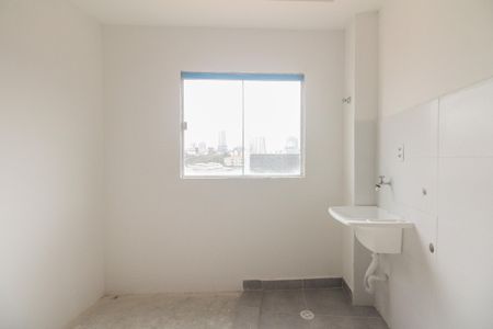 Apartamento à venda com 45m², 2 quartos e sem vagaÁrea de Serviço