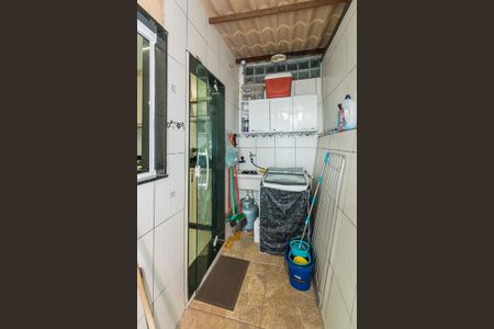 Casa à venda com 63m², 2 quartos e sem vaga Casa à venda com 63m², 2 quartos e sem vagaÁrea de Serviço