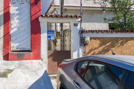 Casa à venda com 63m², 2 quartos e sem vaga Casa à venda com 63m², 2 quartos e sem vagaPlaca