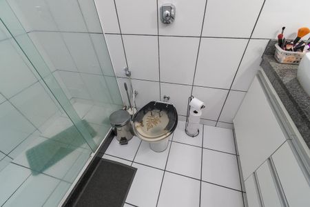 Casa à venda com 63m², 2 quartos e sem vaga Casa à venda com 63m², 2 quartos e sem vagaBanheiro