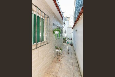 Casa à venda com 63m², 2 quartos e sem vaga Casa à venda com 63m², 2 quartos e sem vagaÁrea Externa