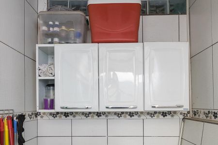 Casa à venda com 63m², 2 quartos e sem vaga Casa à venda com 63m², 2 quartos e sem vagaÁrea de Serviço