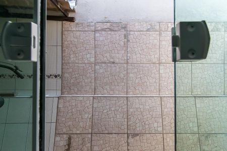 Casa à venda com 63m², 2 quartos e sem vaga Casa à venda com 63m², 2 quartos e sem vagaVista do Quarto 2