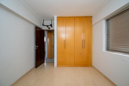 Apartamento à venda com 51m², 1 quarto e 1 vaga Apartamento à venda com 51m², 1 quarto e 1 vagaQuarto