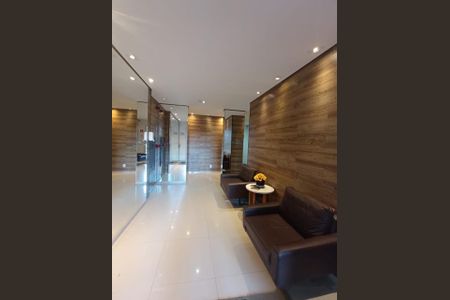 Apartamento à venda com 50m², 2 quartos e 1 vaga Apartamento à venda com 50m², 2 quartos e 1 vagaHall de Entrada