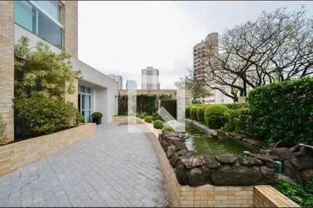 Apartamento à venda com 205m², 3 quartos e 4 vagas Apartamento à venda com 205m², 3 quartos e 4 vagasÁrea comum
