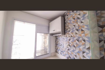 Apartamento à venda com 56m², 2 quartos e 1 vaga Apartamento à venda com 56m², 2 quartos e 1 vagaÁrea de Serviço