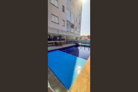 Apartamento à venda com 56m², 2 quartos e 1 vaga Apartamento à venda com 56m², 2 quartos e 1 vagaÁrea comum