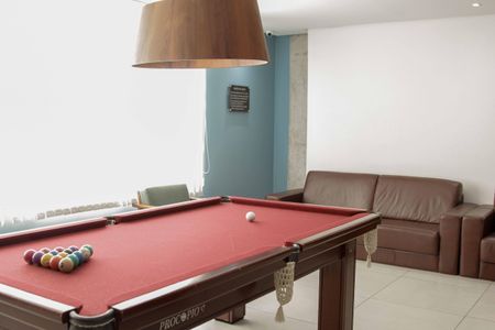 Apartamento à venda com 56m², 2 quartos e 1 vaga Apartamento à venda com 56m², 2 quartos e 1 vagaÁrea comum