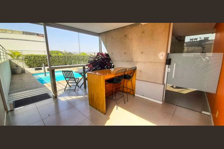 Apartamento à venda com 56m², 2 quartos e 1 vaga Apartamento à venda com 56m², 2 quartos e 1 vagaÁrea comum