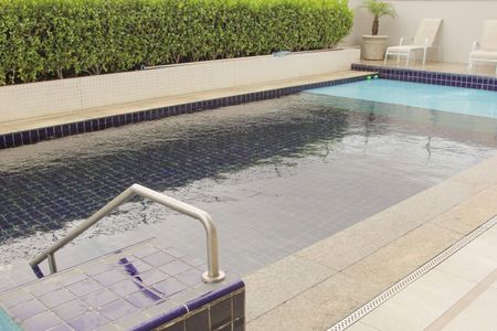 Apartamento à venda com 56m², 2 quartos e 1 vaga Apartamento à venda com 56m², 2 quartos e 1 vagaÁrea comum