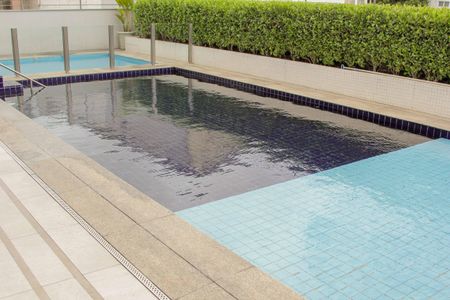 Apartamento à venda com 56m², 2 quartos e 1 vaga Apartamento à venda com 56m², 2 quartos e 1 vagaÁrea comum