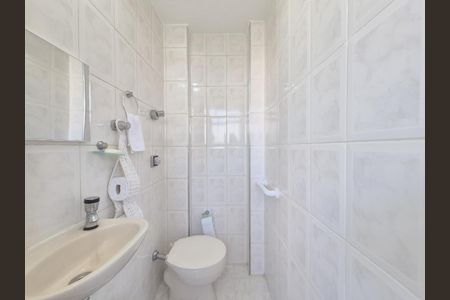 Apartamento à venda com 95m², 2 quartos e 1 vaga