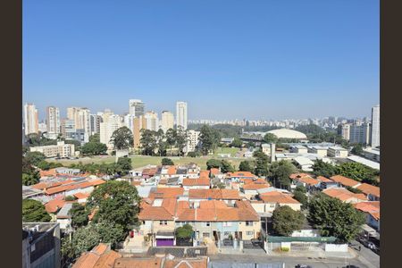 Apartamento à venda com 95m², 2 quartos e 1 vaga