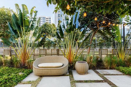 Apartamento à venda com 87m², 3 quartos e 2 vagasEspaço Gourmet