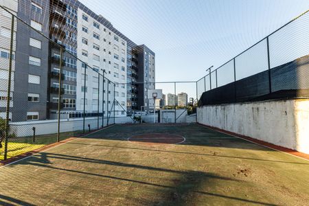 Apartamento à venda com 87m², 3 quartos e 2 vagasQuadra Esportiva