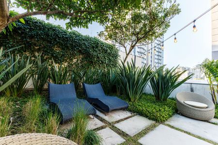 Apartamento à venda com 87m², 3 quartos e 2 vagasEspaço Gourmet