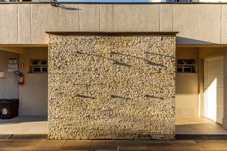 Apartamento à venda com 87m², 3 quartos e 2 vagasÁrea comum - Piscina