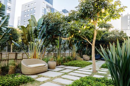 Apartamento à venda com 87m², 3 quartos e 2 vagasEspaço Gourmet