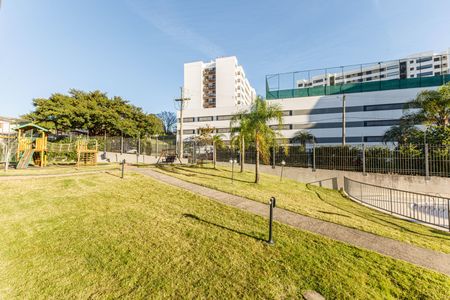 Apartamento à venda com 87m², 3 quartos e 2 vagasVaranda gourmet