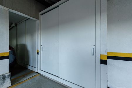 Apartamento à venda com 87m², 3 quartos e 2 vagasDepósito da Garagem