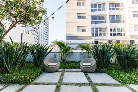 Apartamento à venda com 87m², 3 quartos e 2 vagasEspaço Gourmet