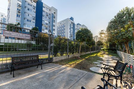 Apartamento à venda com 87m², 3 quartos e 2 vagasPet Place