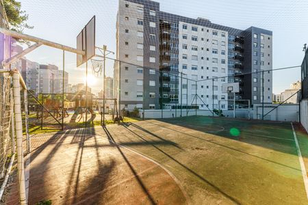 Apartamento à venda com 87m², 3 quartos e 2 vagasÁrea comum - Playground