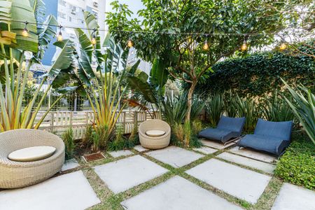 Apartamento à venda com 87m², 3 quartos e 2 vagasEspaço Gourmet