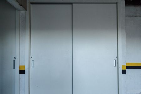 Apartamento à venda com 87m², 3 quartos e 2 vagasDepósito da Garagem