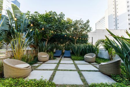 Apartamento à venda com 87m², 3 quartos e 2 vagasEspaço Gourmet