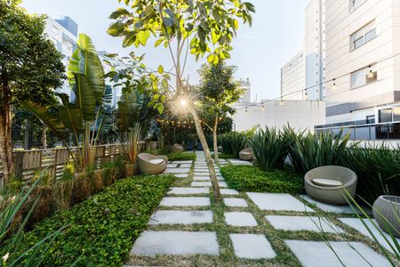 Apartamento à venda com 87m², 3 quartos e 2 vagasEspaço Gourmet