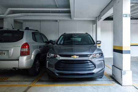 Apartamento à venda com 87m², 3 quartos e 2 vagasGaragem