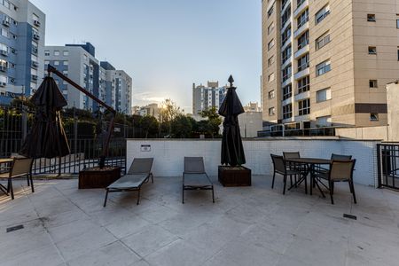 Apartamento à venda com 87m², 3 quartos e 2 vagasÁrea comum - Piscina
