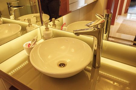 Apartamento à venda com 87m², 3 quartos e 2 vagasBanheiro Social