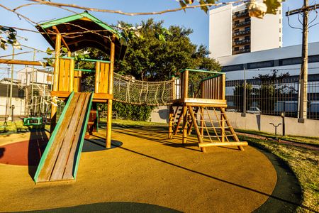 Apartamento à venda com 87m², 3 quartos e 2 vagasÁrea comum - Playground