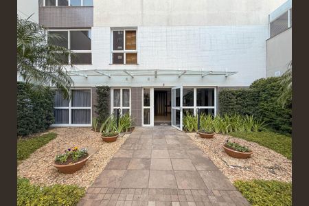 Apartamento à venda com 87m², 3 quartos e 2 vagasEntrada do Bloco