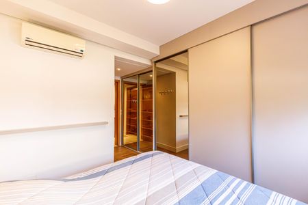 Apartamento à venda com 87m², 3 quartos e 2 vagasQuarto 1