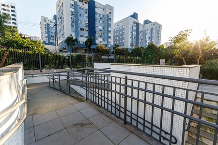 Apartamento à venda com 87m², 3 quartos e 2 vagasÁrea comum