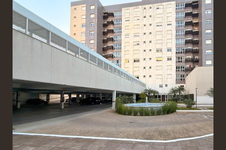 Apartamento à venda com 87m², 3 quartos e 2 vagasÁrea comum