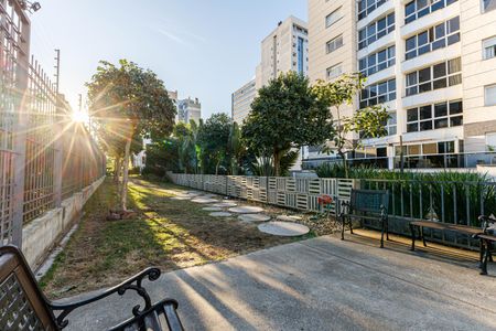 Apartamento à venda com 87m², 3 quartos e 2 vagasPet Place