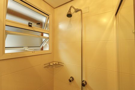 Apartamento à venda com 87m², 3 quartos e 2 vagasBanheiro Social